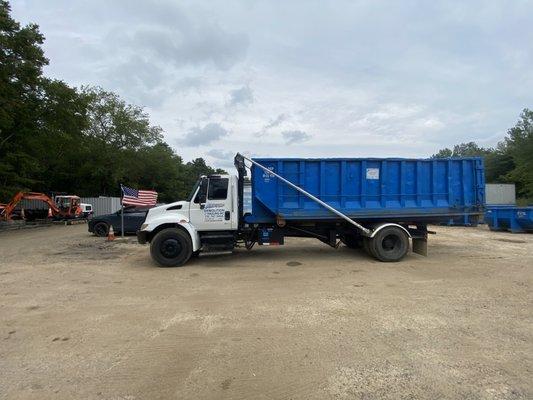 Jersey Shore Demolition and Hauling