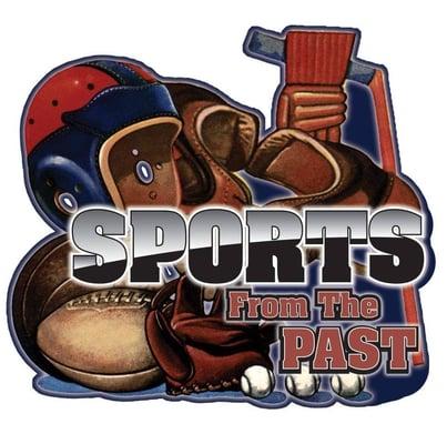 Sports From The Past