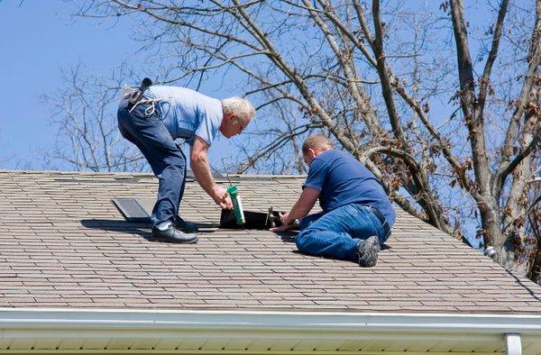 Twin Cities Roofers