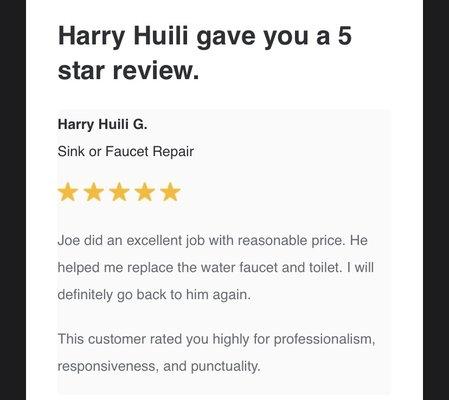 Customer Reviews