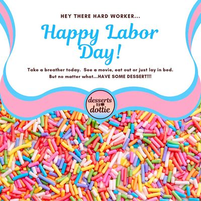 #happylaborday