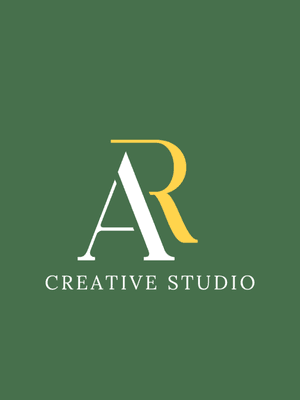 Aar Creative Studio Logo