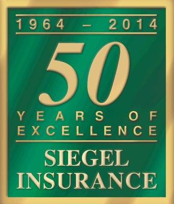 Celebrating our 50th Year!