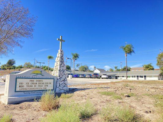 Iglesia Cristiana Ethnos