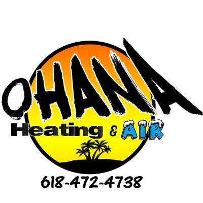 Ohana Heating and Air