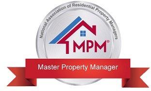 Certified by NARPM