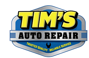 Tim's Auto Repair