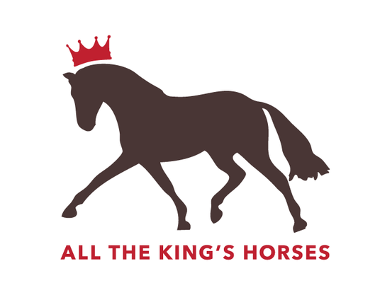 All The Kings Horses