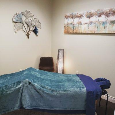 MyoHealth Massage & Bodywork