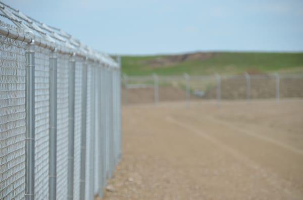 Chain Link Fencing Contractor