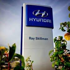 Ray Skillman Southside Hyundai