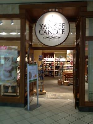 Yankee Candle