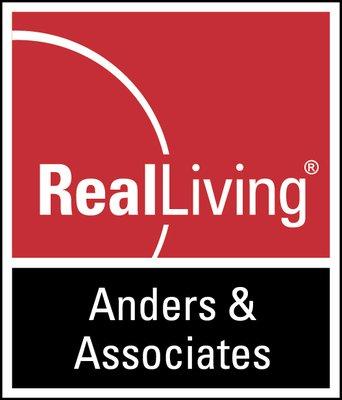 Real Living Anders & Associates