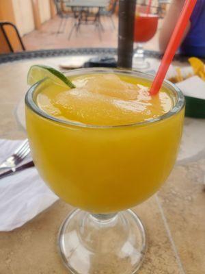 Mango Margarita