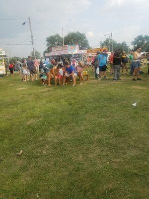 Lucas County Fairgrounds