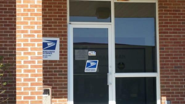 United States Postal Service