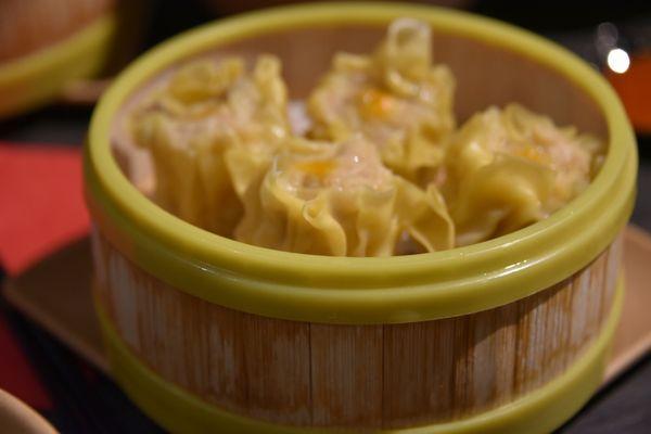 Shu mai