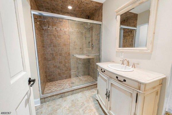 Let Just Fix It Remodel your bathroom