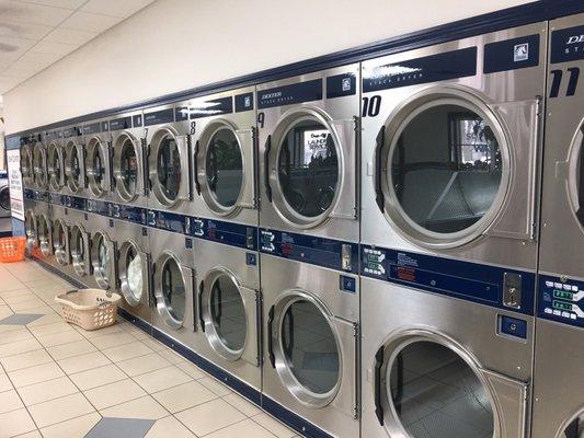 Washer's Laundromat