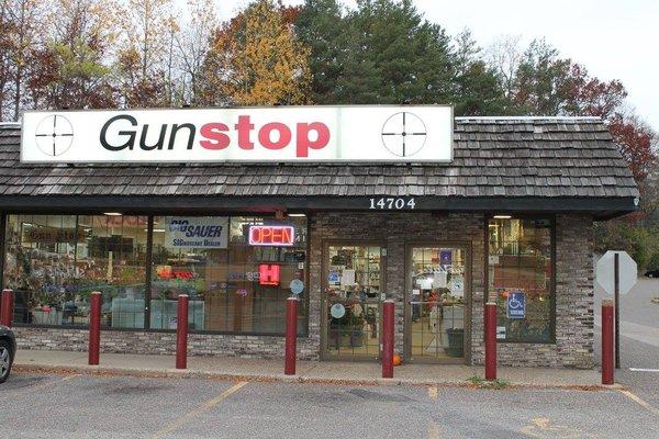 Gunstop Of  Minnetonka