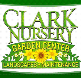 Clark Nursery logo