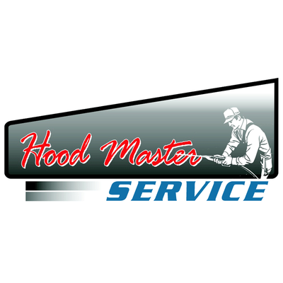 Hood Master Service Logo