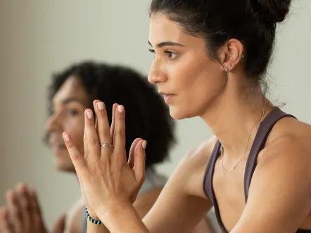 CorePower Yoga - Midtown East