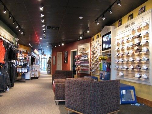 RunningCo. of Moorestown