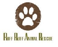 Ruff Ruff Animal Rescue