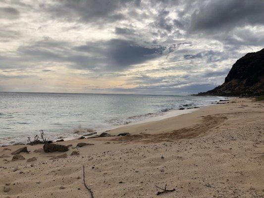 Ulehawa Beach Park