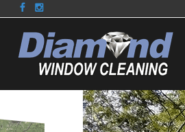 Diamond Window Cleaning