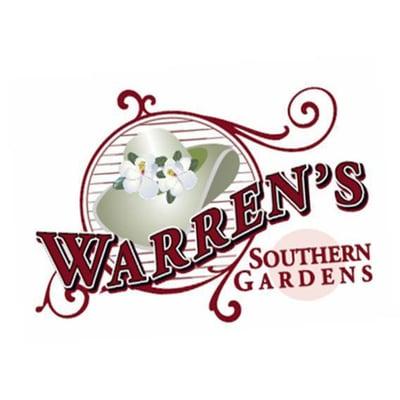 Warren's Southern Gardens logo