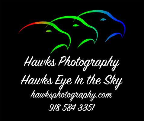 Hawks Photography Inc