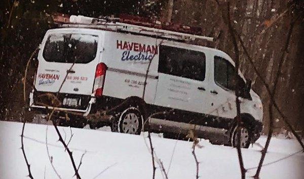 Haveman Electrical Services