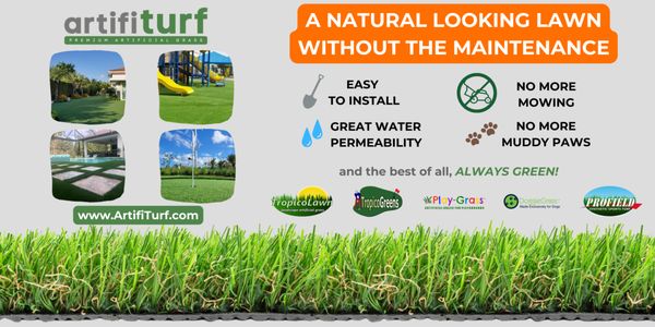 Artificial Grass