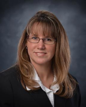 Laurie R. Lauck
Funeral Director