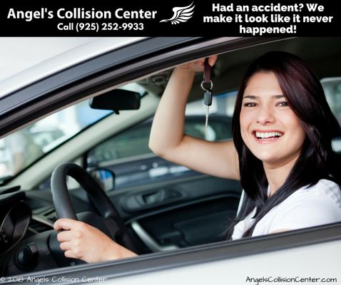 Angel's Collision Center