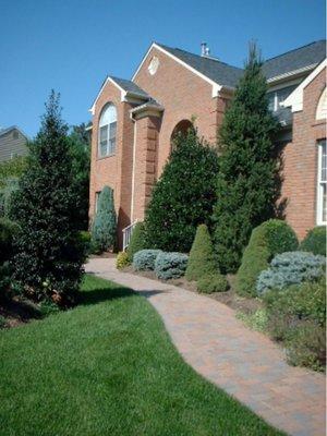 Cranford Landscaper - MCR Landscaping