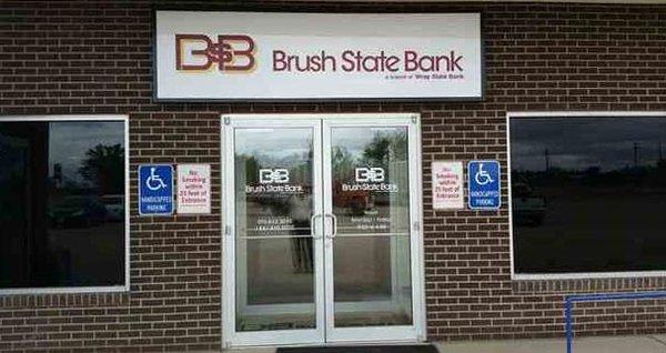 Brush State Bank