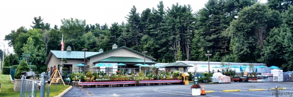 Jungle Jim's Garden Center