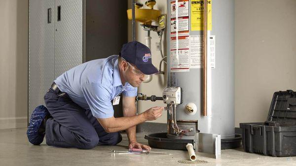 Call us today for your water heater replacement needs.