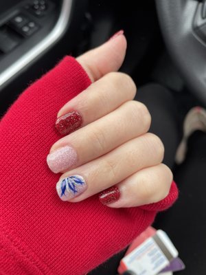 Elegance Nails & Spa