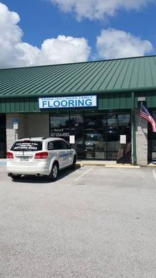 Main Location Showroom 16201 S.R. 50, Suite 304 Clermont, Fl 34711 407-654-4503