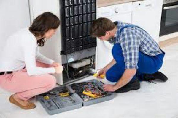 Appliance and AC Repair