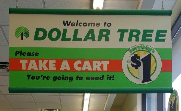 Dollar Tree