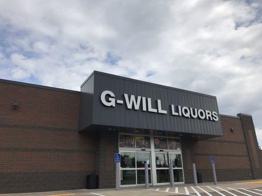 G-Will Liquors