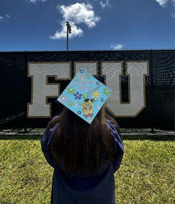 Florida International University