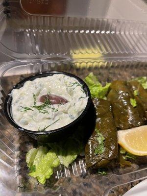 Dolmas