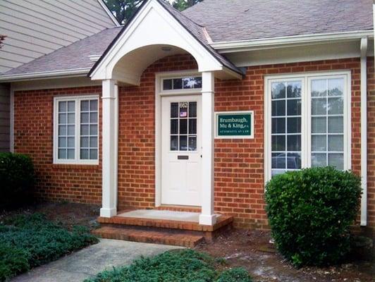 Goldsboro Office