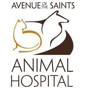 Avenue of the Saints Animal Hospital